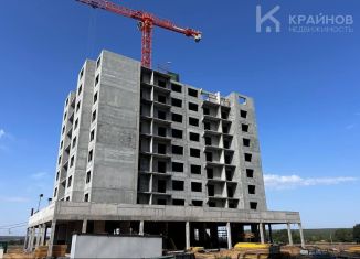 3-ком. квартира на продажу, 77.8 м2, Воронеж, Советский район