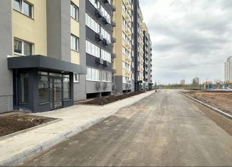 Продам трехкомнатную квартиру, 101.4 м2, Самарская область