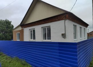 Продам дом, 60.3 м2, село Кушнаренково, Выгонная улица