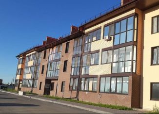 Продается 1-ком. квартира, 27 м2, Тюмень, улица Надира Сагдеева, 4