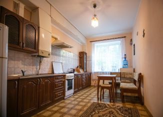 Продается двухкомнатная квартира, 80.8 м2, Калининград, Колхозная улица, 3-5, Ленинградский район