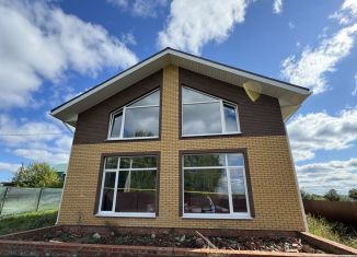 Продаю дом, 170 м2, деревня Чандрово, Чандровская улица, 77