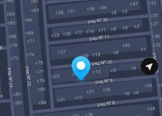 Гараж на продажу, 24 м2, Искитим, ряд № 8, с28