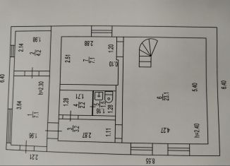 Дом на продажу, 84 м2, Барнаул, Футбольная улица