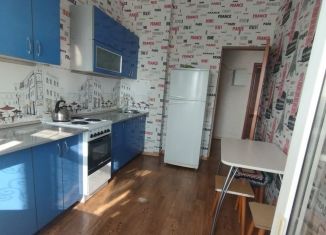 Продается 1-комнатная квартира, 38 м2, Стерлитамак, улица Гоголя, 130А