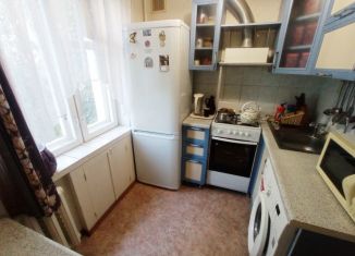 Продажа 3-комнатной квартиры, 51 м2, Удмуртия, Песочная улица, 14