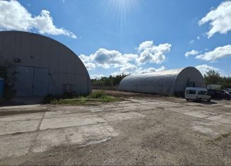 Сдам в аренду складское помещение, 1200 м2, деревня Крёкшино, Производственная улица, 7с3