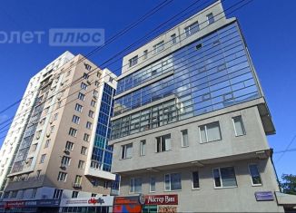 Однокомнатная квартира на продажу, 44.5 м2, Уфа, улица Менделеева, 145, Советский район