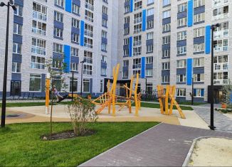 Продам 1-комнатную квартиру, 69.7 м2, Екатеринбург, улица Щербакова, 148/2, ЖК Ривер Парк