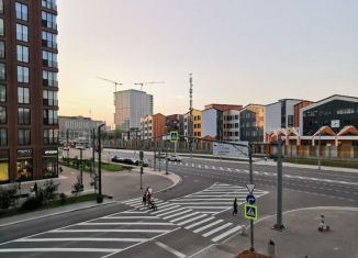 Сдается в аренду 2-ком. квартира, 43.4 м2, Москва, бульвар Братьев Весниных, 2