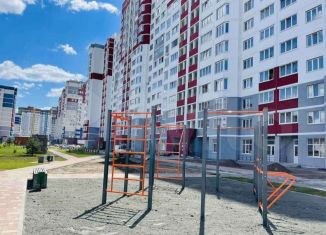 Продажа трехкомнатной квартиры, 91.2 м2, Брянск, улица имени А.Ф. Войстроченко, 8, ЖК Квартал Авиаторов