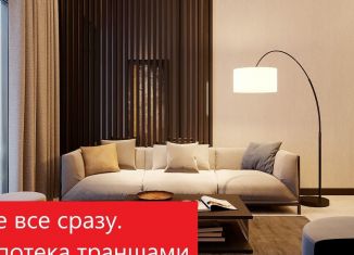 Продаю однокомнатную квартиру, 50.5 м2, Тюмень, Тарманская улица