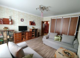 Сдается 1-ком. квартира, 45 м2, Зеленоградск, улица Потёмкина, 17