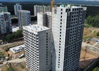 Продается 1-комнатная квартира, 41.8 м2, Барнаул, Центральный район