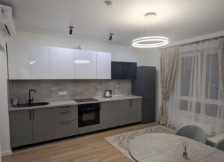 Сдается 2-комнатная квартира, 50 м2, Москва, Амурская улица, 2к2, ВАО