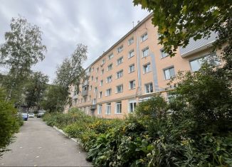 Продам 2-комнатную квартиру, 43.8 м2, Пермский край, улица Борчанинова, 8