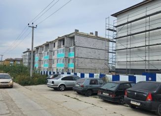 1-комнатная квартира на продажу, 28.8 м2, Калининградская область