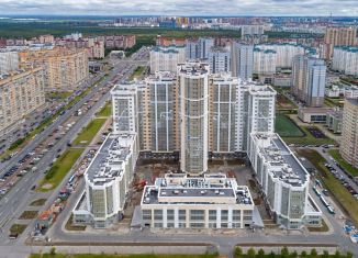 Продаю машиноместо, 13 м2, Санкт-Петербург, улица Оптиков, 37