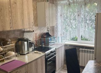 Сдача в аренду 3-ком. квартиры, 63 м2, Новосибирск, улица Кропоткина, 130/1, улица Кропоткина