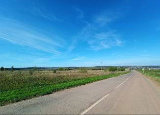 Продажа земельного участка, 220 сот., село Башкултаево