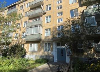 Продажа 2-ком. квартиры, 44.6 м2, Москва, Полтавская улица, 35