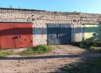 Продажа гаража, 26 м2, Тутаев