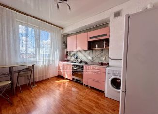 Продажа 1-комнатной квартиры, 35 м2, Татарстан, 12-й квартал, 10