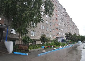 3-ком. квартира на продажу, 55 м2, Новосибирск, Ленинградская улица, 273, Октябрьский район