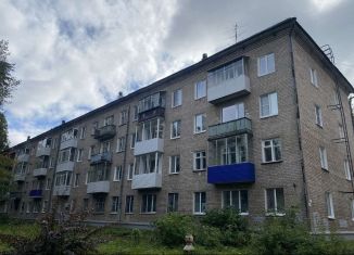 Продажа 2-ком. квартиры, 40.7 м2, Пермский край, Комсомольский проспект, 22