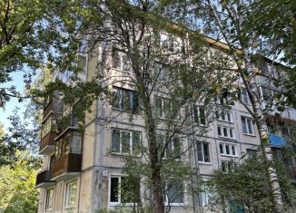 Продам 1-ком. квартиру, 31.1 м2, Санкт-Петербург, метро Академическая, улица Верности, 14к3