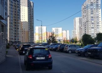 Продажа торговой площади, 63.9 м2, Санкт-Петербург, улица Корнея Чуковского, 3к5, метро Гражданский проспект