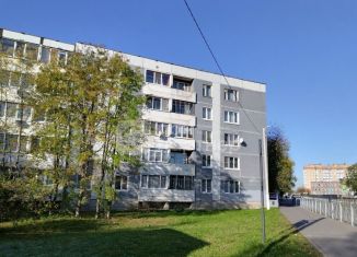 Продаю 2-комнатную квартиру, 54 м2, Тосно, шоссе Барыбина, 13