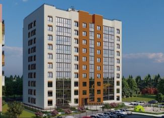 Продажа трехкомнатной квартиры, 78.1 м2, Киров