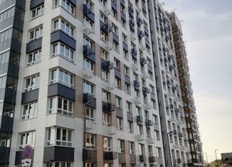 Продам 1-комнатную квартиру, 35.7 м2, Казань, улица Михаила Миля, 2