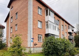 Продам квартиру студию, 23 м2, Татарск, Клубная улица, 31