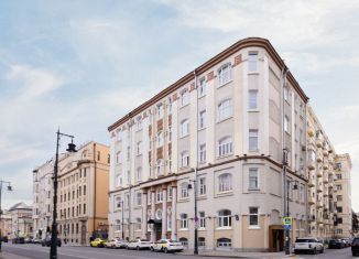 Продам 3-комнатную квартиру, 122.3 м2, Москва, улица Пречистенка, 29, ЦАО