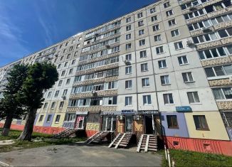 Продам помещение свободного назначения, 64 м2, Уфа, улица Юрия Гагарина, 35, Октябрьский район