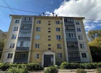 Продажа 1-ком. квартиры, 39 м2, Саранск, улица Лазо, 5