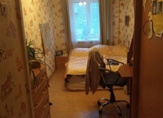 Продается 3-ком. квартира, 55 м2, Нижегородская область, Пионерская улица, 21