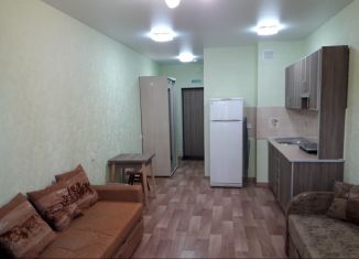 Сдаю в аренду квартиру студию, 26 м2, Крым, улица Беспалова, 110Ж