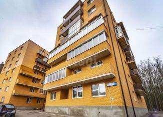 Продаю квартиру студию, 23.1 м2, деревня Бородино, Варшавское шоссе, 78