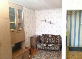 Сдам однокомнатную квартиру, 31 м2, Киров, переулок Дерендяева, 21