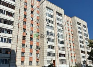 Продается 1-ком. квартира, 28.3 м2, Казань, Окольная улица, 1, Кировский район