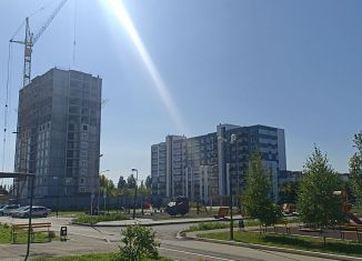 3-ком. квартира на продажу, 88 м2, Самарская область