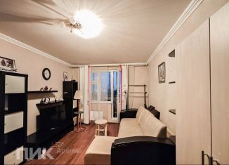 Сдаю однокомнатную квартиру, 36.6 м2, Москва, Юрловский проезд, 14к3, Юрловский проезд