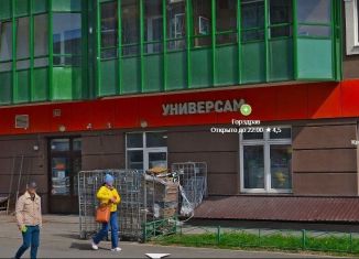 Продаю торговую площадь, 447.3 м2, Ленинградская область, проспект Авиаторов Балтики, 11/1