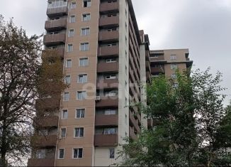 Продам квартиру студию, 26.3 м2, Владивосток, улица Сафонова, 7, Первомайский район