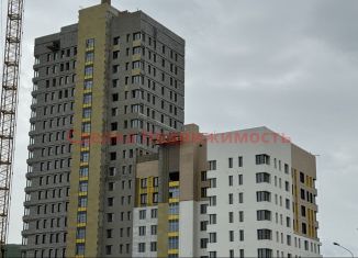 Продается двухкомнатная квартира, 67.5 м2, Красноярск