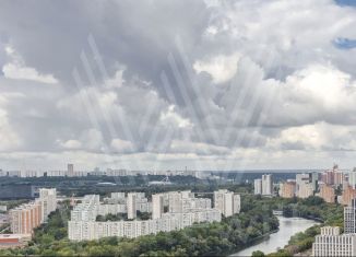 Продается 1-комнатная квартира, 43 м2, Москва, Шелепихинская набережная, 34к2, метро Полежаевская