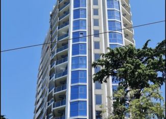 Продается 2-комнатная квартира, 41 м2, Сочи, Первомайская улица, 1, микрорайон Центральный